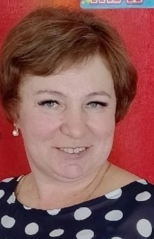 Угрюмова Любовь Николаевна.